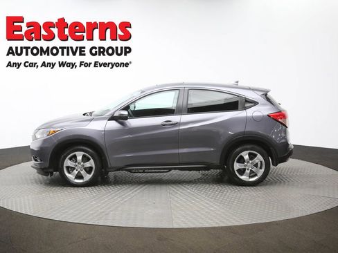 Used 2017 Honda HR-V EX image 59
