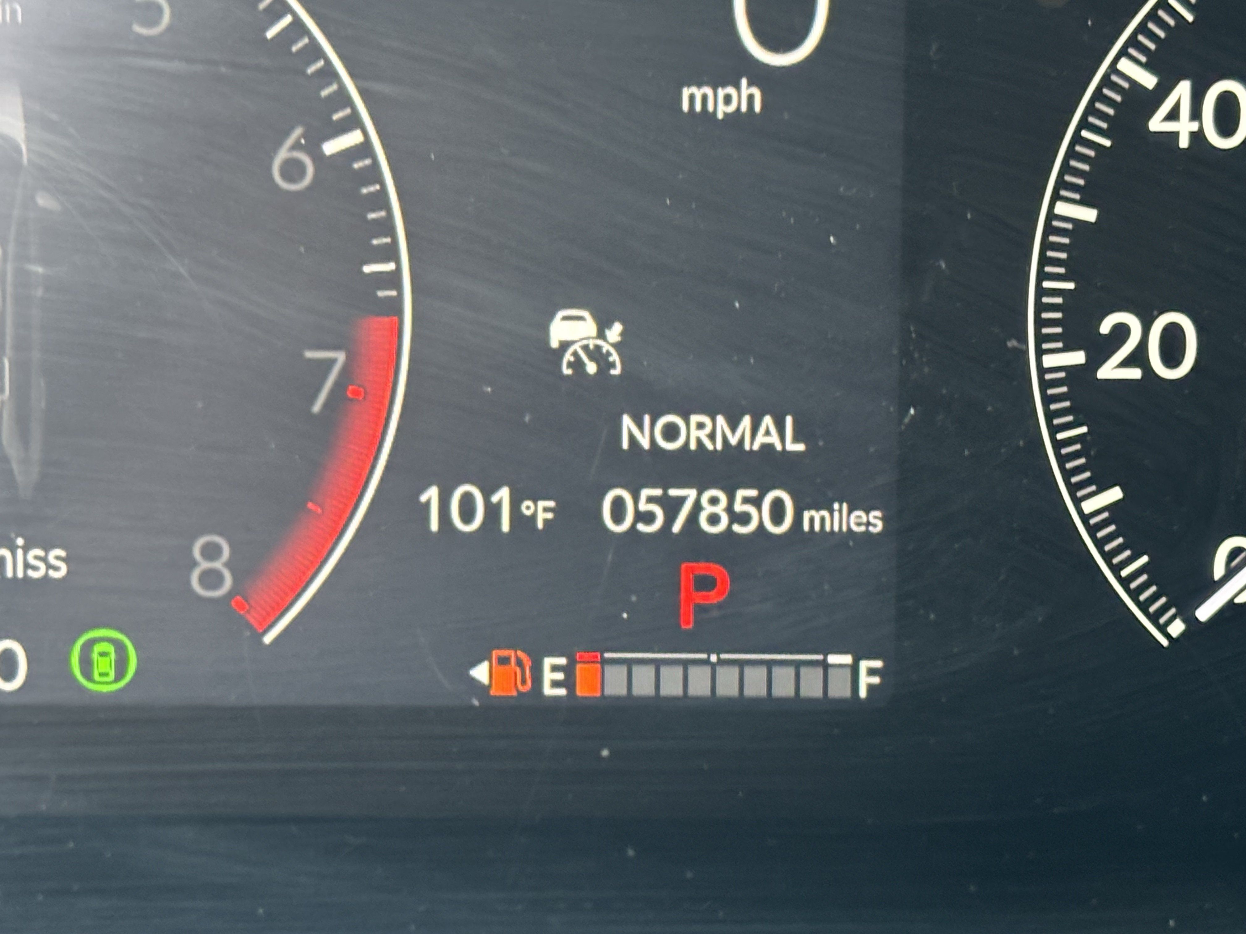 Used 2023 Honda HR-V Sport image 29
