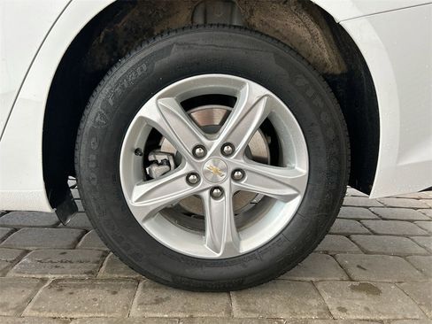 Used 2024 Chevrolet Malibu LS w/ Driver Confidence Package image 39