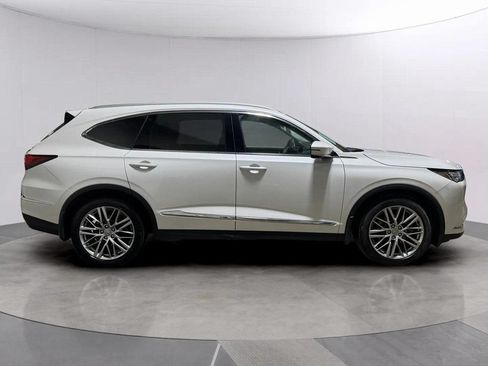 Used 2023 Acura MDX w/ Advance Package AWD/4WD image 2