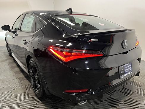 New 2026 Acura Integra A-Spec image 22