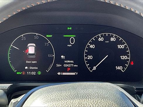 Used 2024 Honda CR-V Sport-L image 13