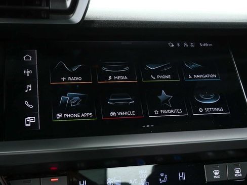 Used 2023 Audi A3 2.0T Premium w/ Convenience Package image 14