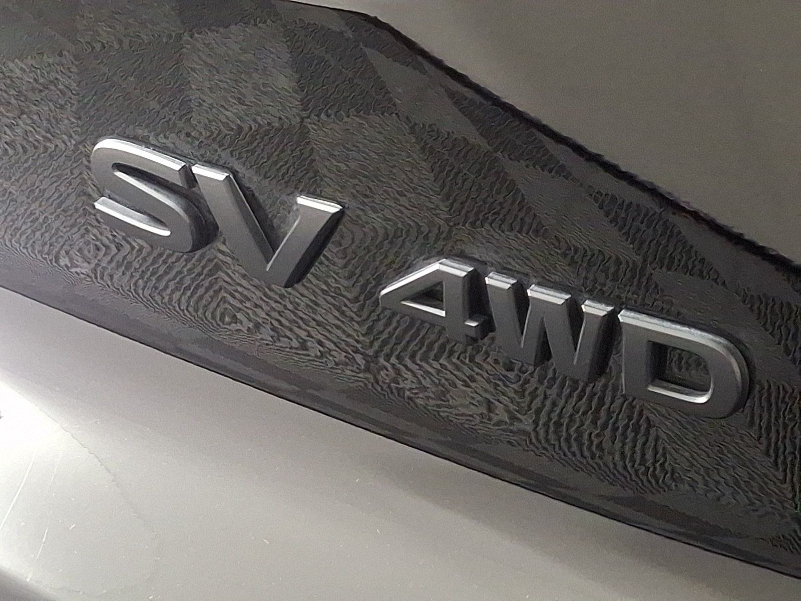 Used 2024 Nissan Pathfinder SV w/ Black Appearance Package AWD/4WD image 32