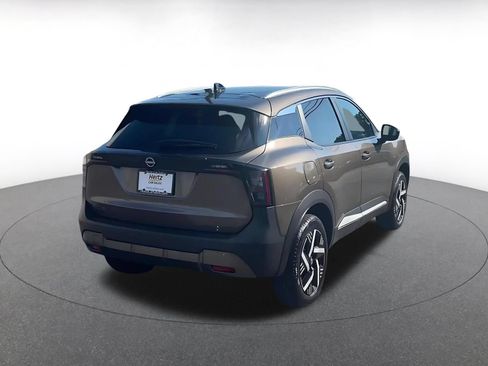 Used 2026 Nissan Kicks SV FWD image 14