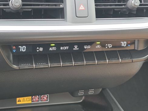 New 2026 Lexus UX 300h AWD w/ Cold Area Package image 19