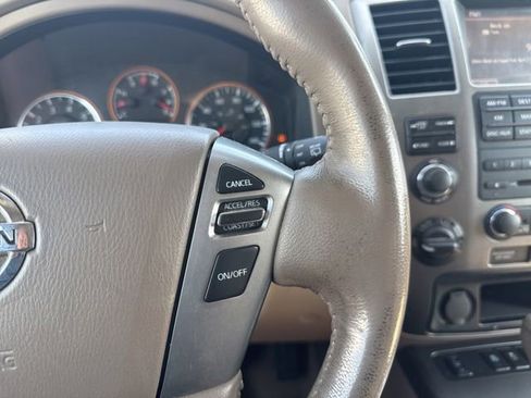 Used 2013 Nissan Armada Platinum AWD/4WD image 29