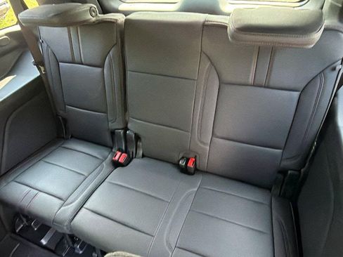 New 2026 Chevrolet Tahoe RST w/ Comfort Package RWD image 21
