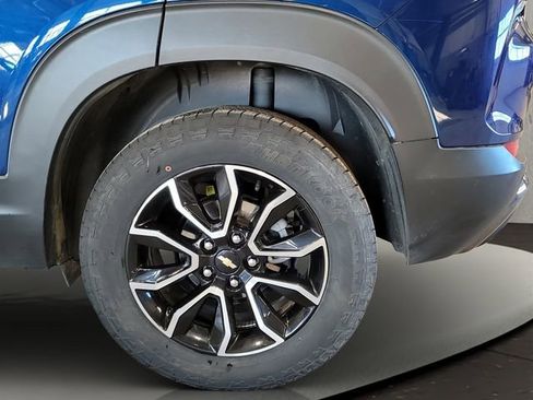 Used 2023 Chevrolet TrailBlazer ACTIV w/ Convenience Package image 34