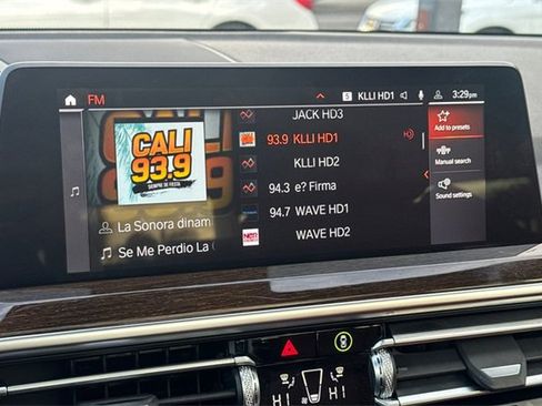 Used 2023 BMW X3 sDrive30i w/ Convenience Package image 22