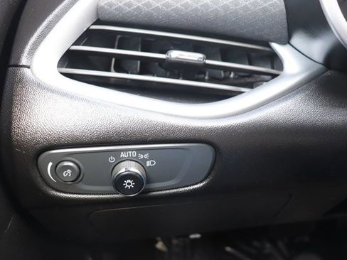 Used 2023 Chevrolet Malibu LT w/ Driver Confidence Package image 25