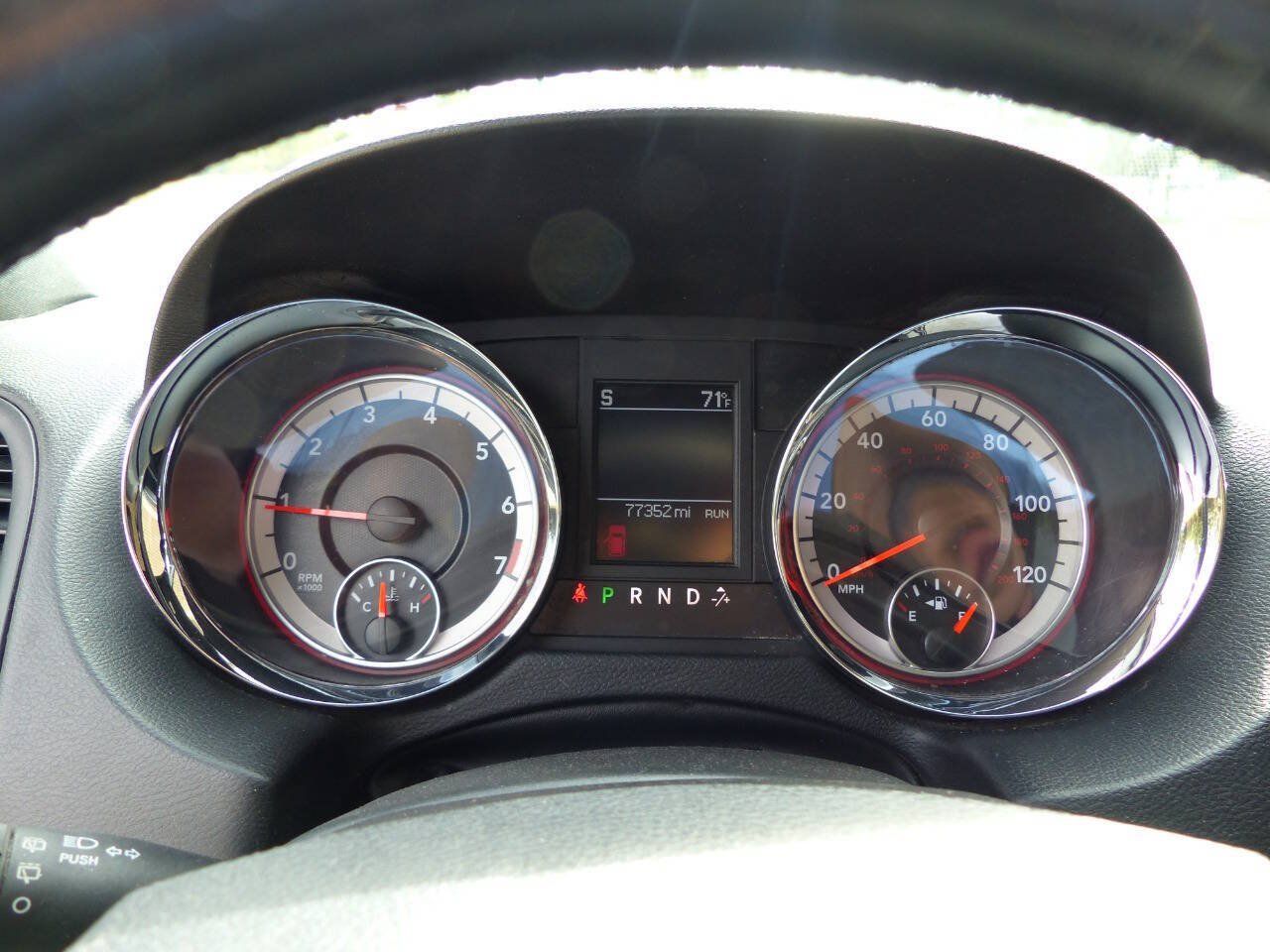 Used 2019 Dodge Grand Caravan GT FWD image 26