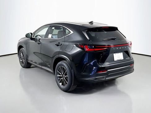 New 2026 Lexus NX 350h FWD w/ Premium image 7