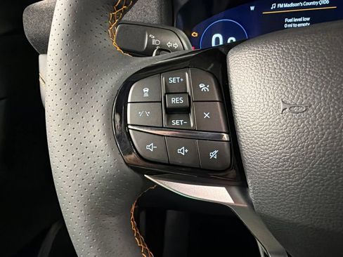New 2026 Ford Explorer Tremor AWD/4WD image 18