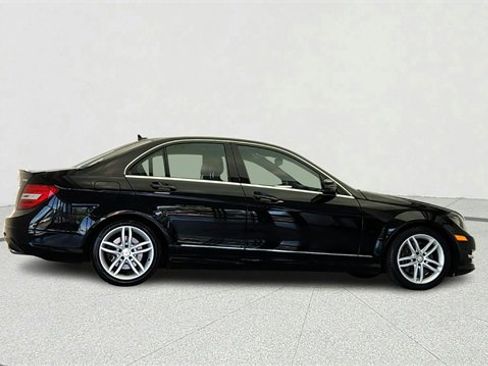 Used 2014 Mercedes-Benz C 300 4MATIC Sedan image 8
