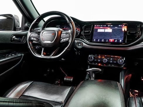 Used 2024 Dodge Durango GT image 19