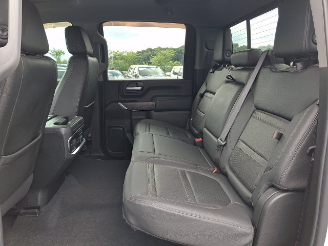 Used 2020 GMC Sierra 2500 Denali w/ LPO, GMC Protection Package AWD/4WD image 21
