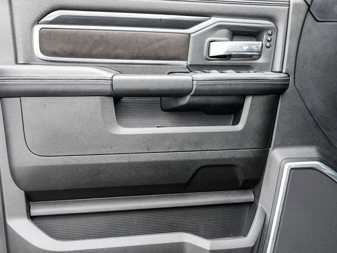 Used 2023 RAM 2500 Laramie image 21