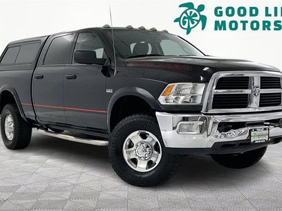 Used 2011 RAM 2500 Power Wagon