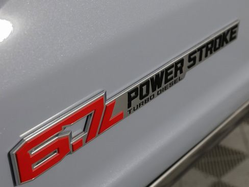 Used 2026 Ford F250 Lariat w/ Tremor Off-Road Package image 60