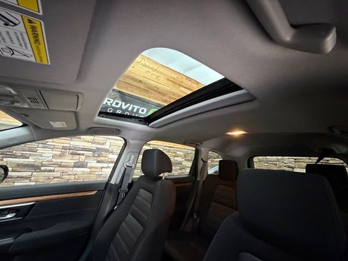 Used 2021 Honda CR-V EX image 21
