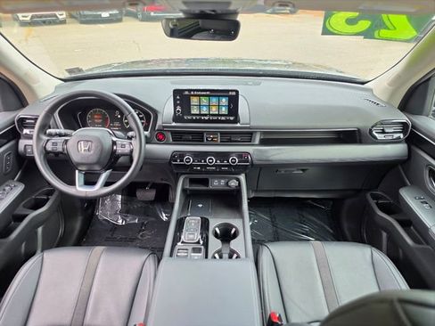 Certified 2023 Honda Pilot EX-L image 30