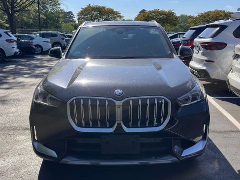 Used 2025 BMW X1 xDrive28i AWD/4WD image 14