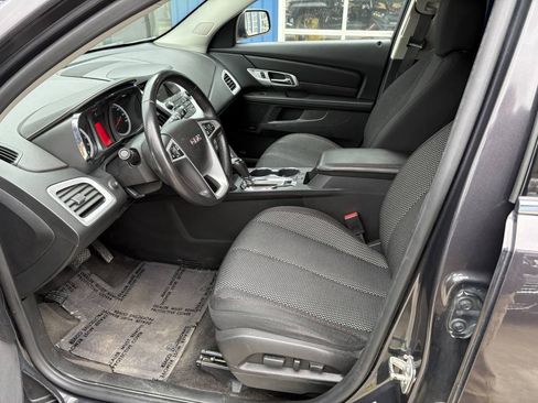 Used 2016 GMC Terrain SLE w/ Convenience Package AWD/4WD image 11