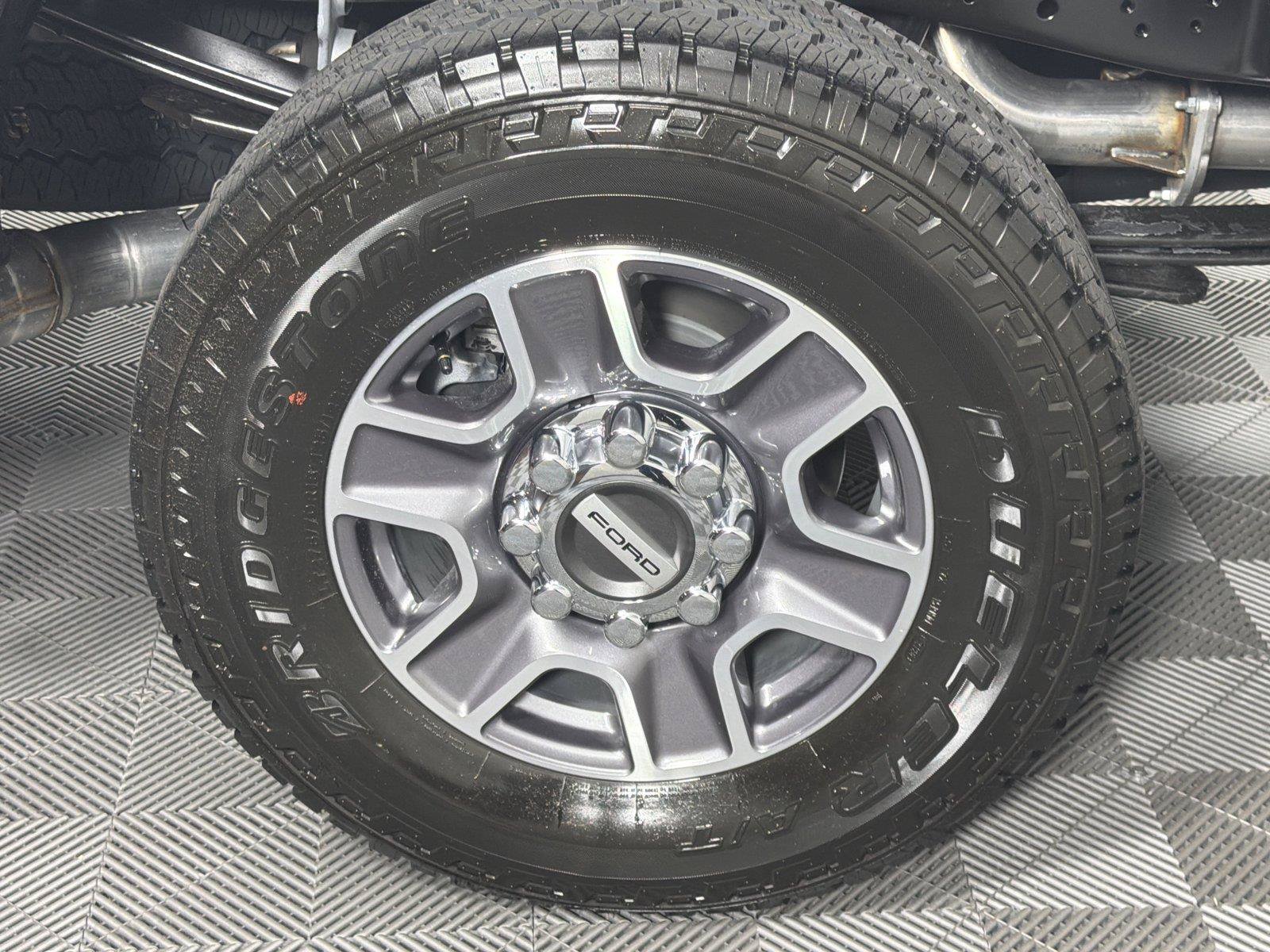 New 2026 Ford F250 Lariat w/ Lariat Premium Package AWD/4WD image 16