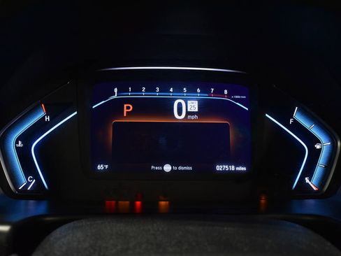 Used 2023 Honda Odyssey Sport image 20