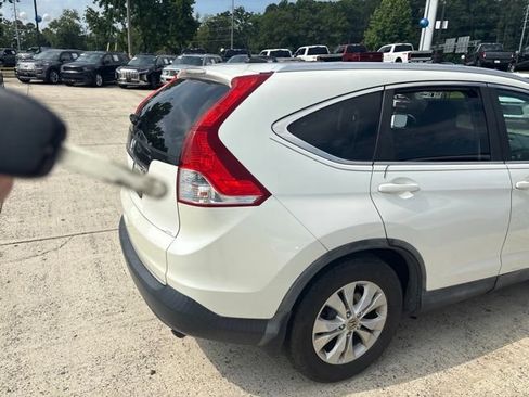 Used 2012 Honda CR-V EX-L image 44