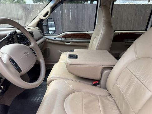Used 2000 Ford F250 Lariat AWD/4WD image 15