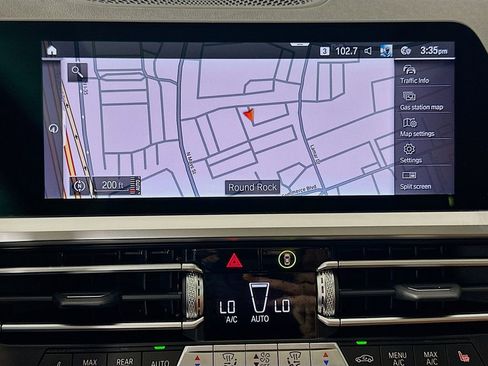 Used 2021 BMW 330i Sedan w/ Convenience Package image 13