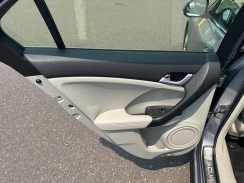 Used 2012 Acura TSX Sedan FWD image 13