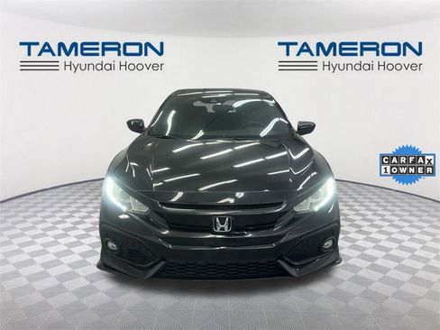 Used 2019 Honda Civic Sport image 8