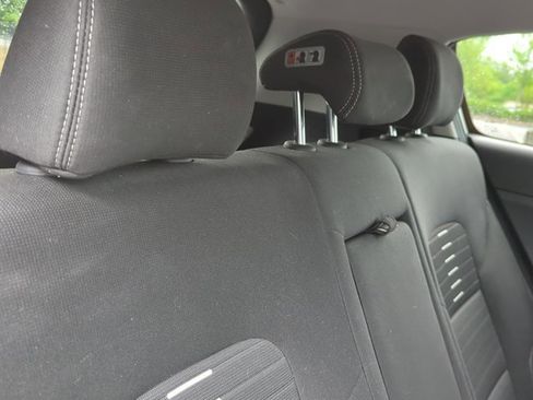 Used 2018 Kia Sportage LX FWD image 22