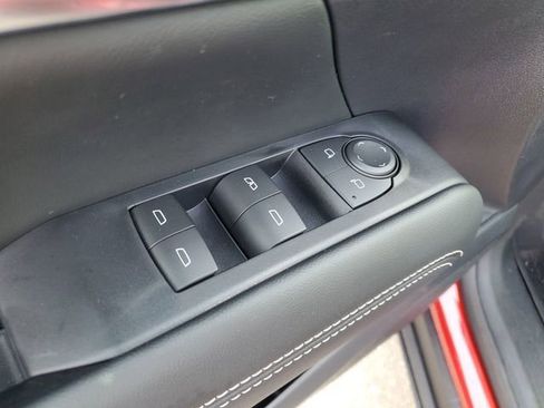 New 2026 GMC Terrain Elevation w/ Elevation Premium Package image 9