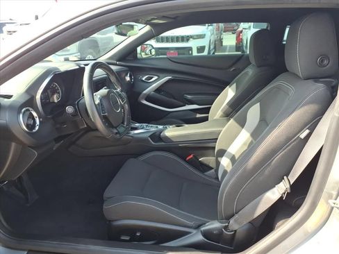 Used 2023 Chevrolet Camaro LT w/ RS Package RWD image 18