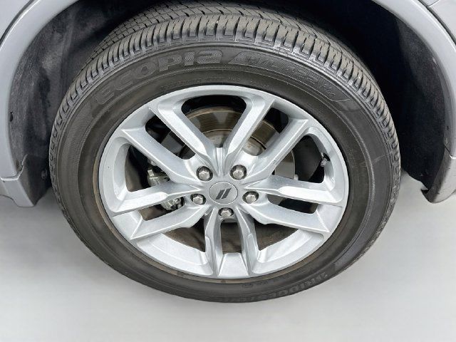 Used 2022 Dodge Durango GT w/ Trailer Tow Group IV AWD/4WD image 31