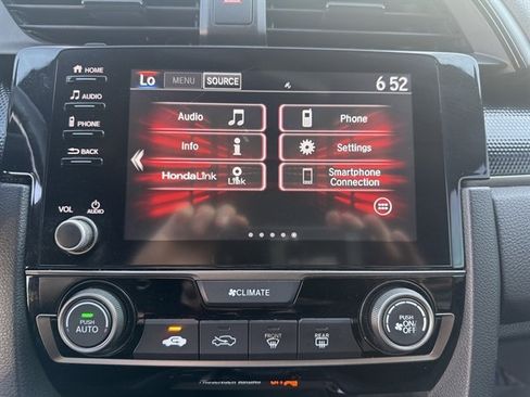 Used 2021 Honda Civic Sport image 12