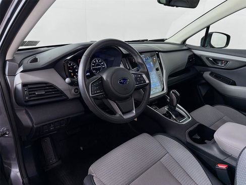 Certified 2025 Subaru Outback Premium w/ Popular Package #1A image 9