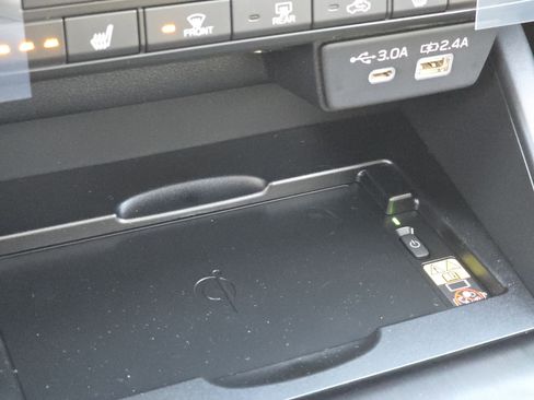 New 2026 Subaru Outback Limited XT image 26