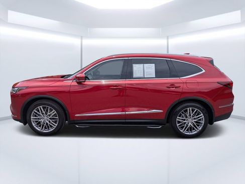 Used 2024 Acura MDX SH-AWD w/ Advance Package image 6