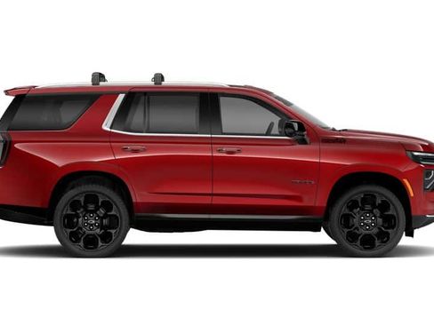 New 2026 Chevrolet Tahoe High Country AWD/4WD image 52