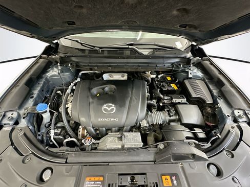 Used 2024 MAZDA CX-5 Carbon Edition AWD/4WD image 36