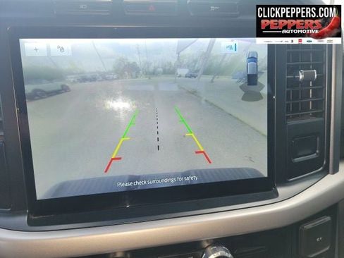 Used 2023 Ford F150 XLT w/ Equipment Group 302A High image 24