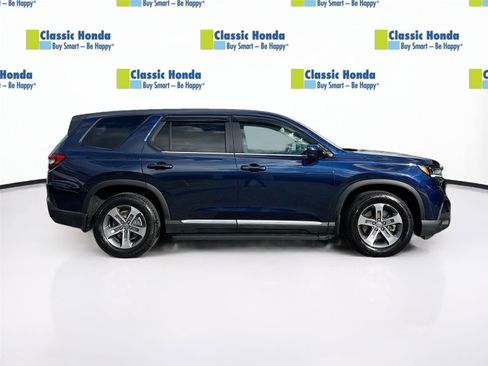 Certified 2023 Honda Pilot EX-L image 9