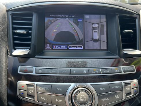 Used 2015 INFINITI QX60 Luxe w/ Premium Plus Package AWD/4WD image 22