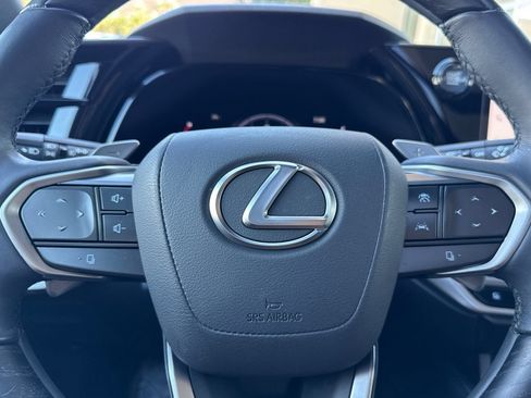 Certified 2023 Lexus RX 350 FWD w/ Cold Area Package image 27