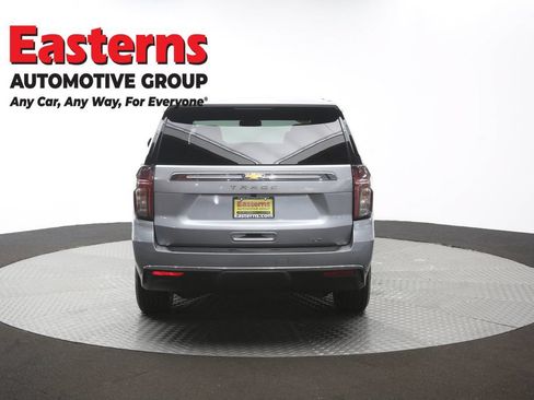 Used 2023 Chevrolet Tahoe LT AWD/4WD image 41